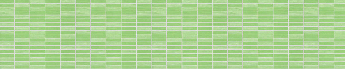 Küchenrückwand Fliesenoptik