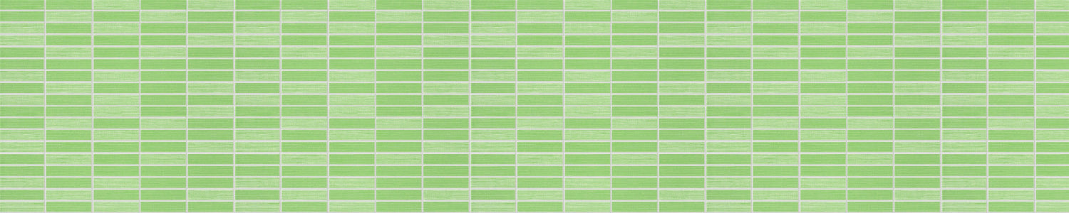 Küchenrückwand Fliesenoptik