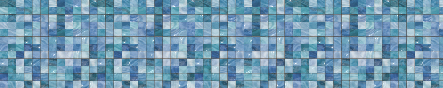 Küchenrückwand Fliesenoptik