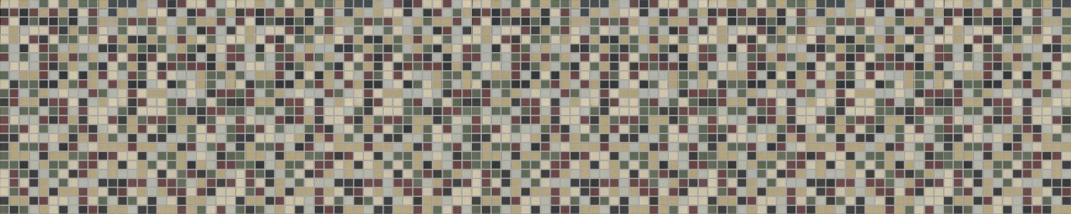 Küchenrückwand Fliesenoptik