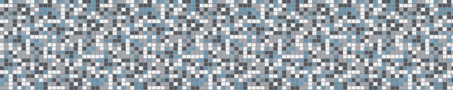 Küchenrückwand Fliesenoptik