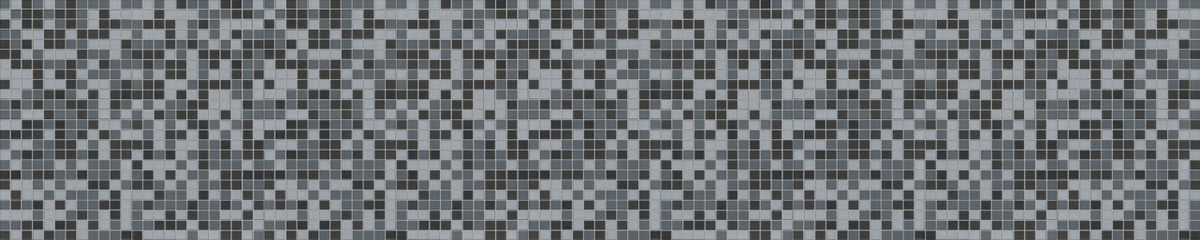 Küchenrückwand Fliesenoptik