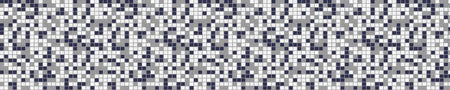 Spritzschutz Küche Fliesenoptik