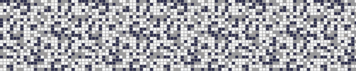 Küchenrückwand Fliesenoptik