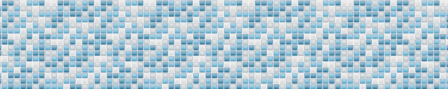 Küchenrückwand Fliesenoptik