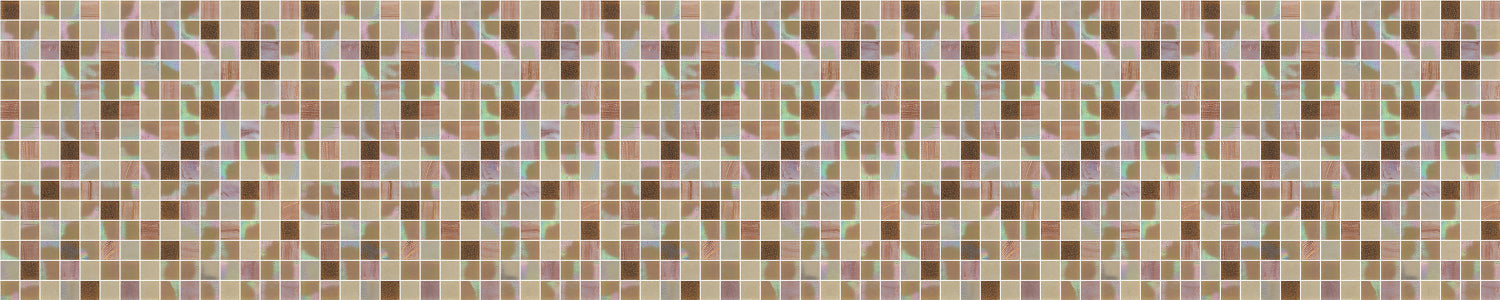 Küchenrückwand Fliesenoptik