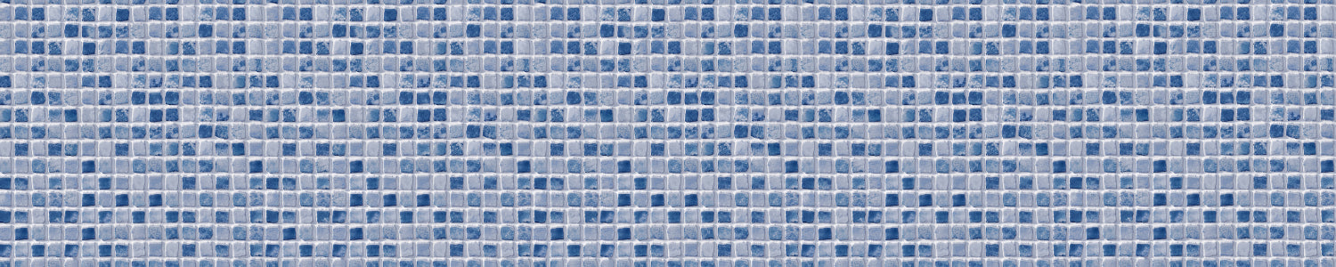 Küchenrückwand Fliesenoptik