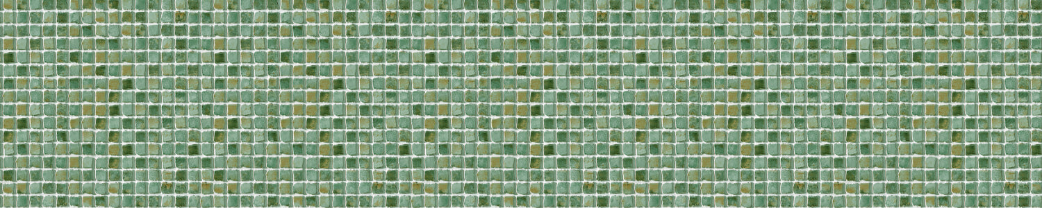 Küchenrückwand Fliesenoptik