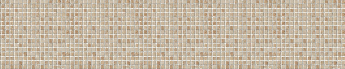 Küchenrückwand Fliesenoptik