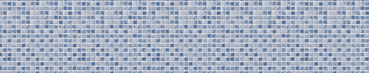 Küchenrückwand Fliesenoptik