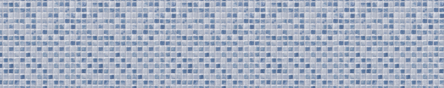 Küchenrückwand Fliesenoptik