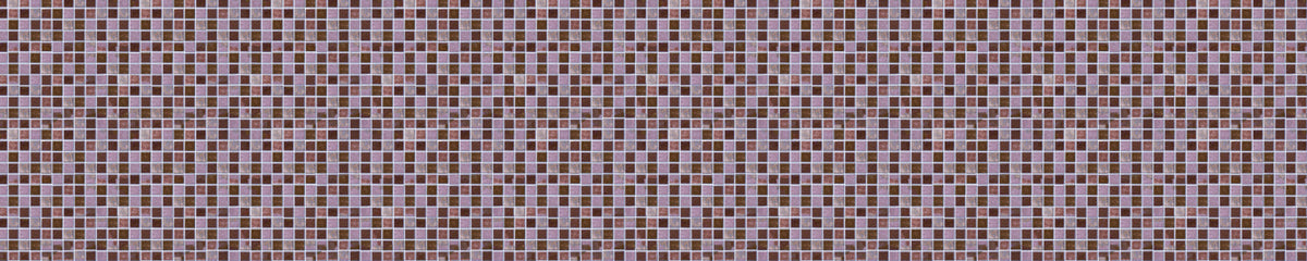 Küchenrückwand Fliesenoptik