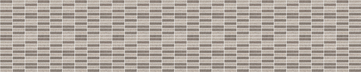 Küchenrückwand Fliesenoptik