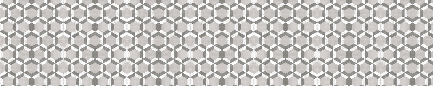 Küchenrückwand Fliesenoptik