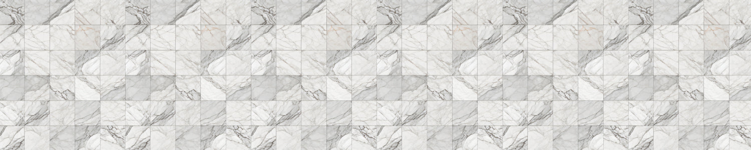 Küchenrückwand Fliesenoptik