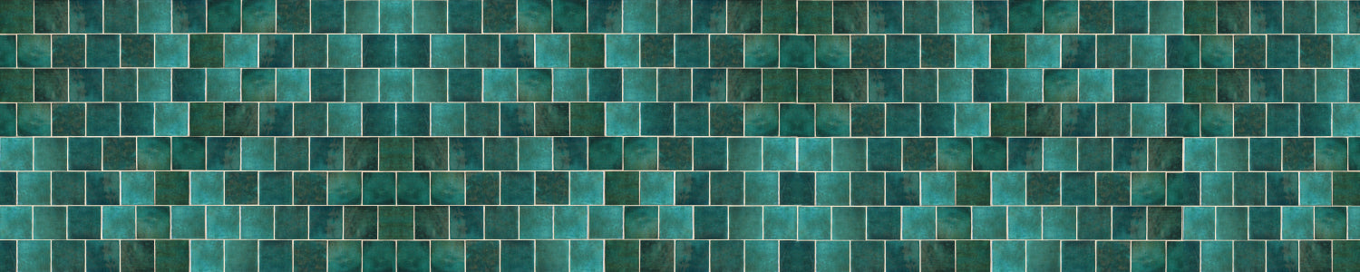 Küchenrückwand Fliesenoptik