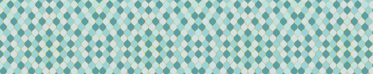 Küchenrückwand Fliesenoptik