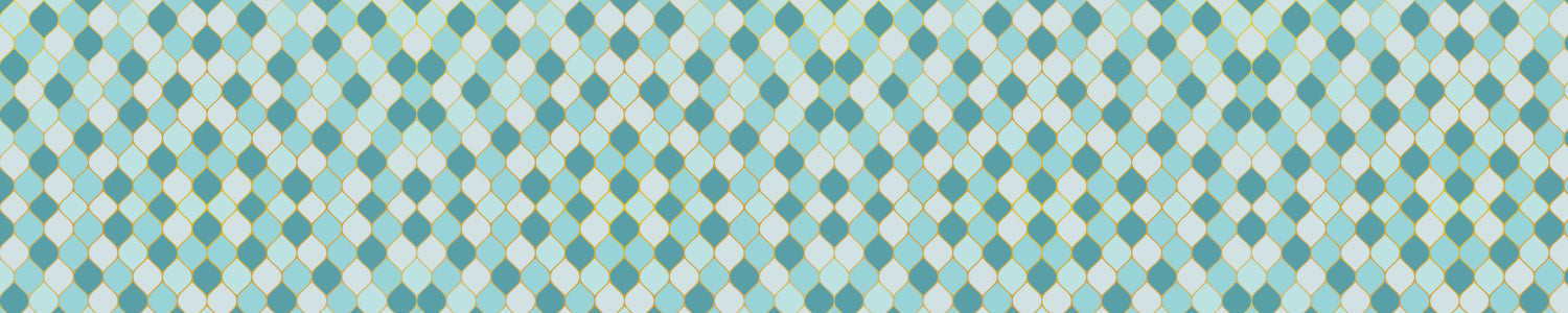 Küchenrückwand Fliesenoptik