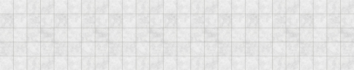 Küchenrückwand Fliesenoptik