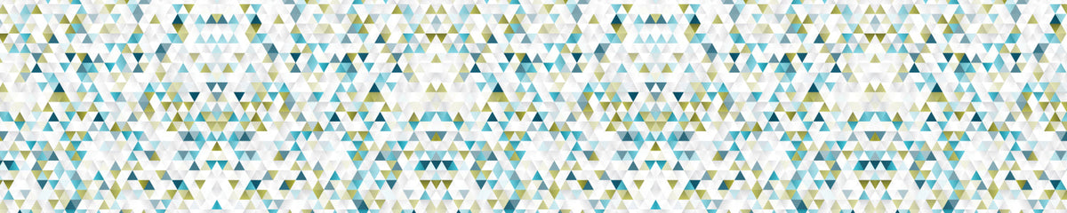 Küchenrückwand Fliesenoptik