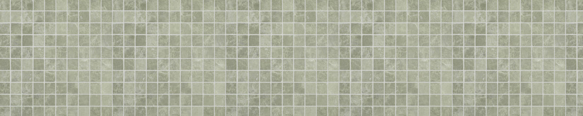 Küchenrückwand Fliesenoptik