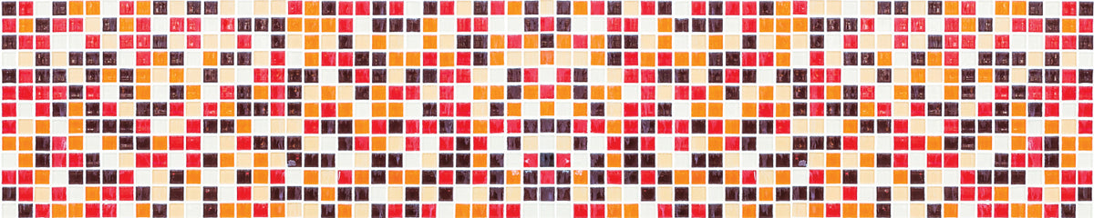 Küchenrückwand Fliesenoptik