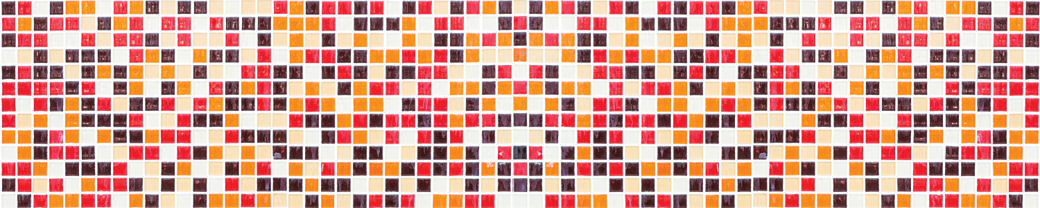 Küchenrückwand Fliesenoptik