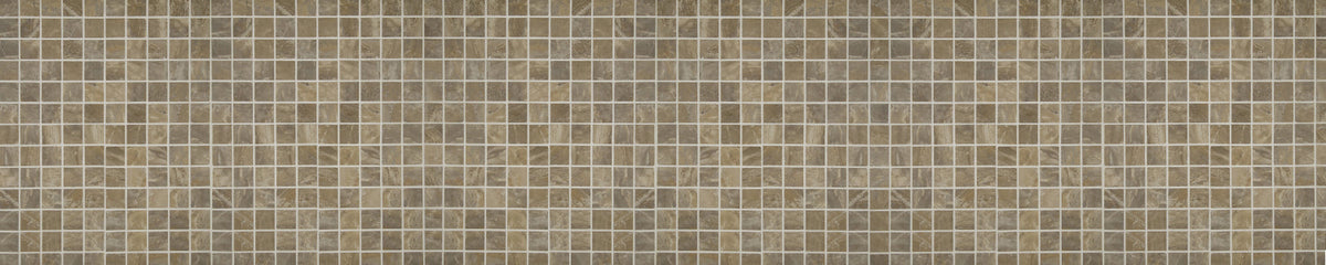 Küchenrückwand Fliesenoptik