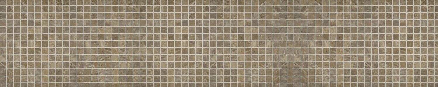 Küchenrückwand Fliesenoptik