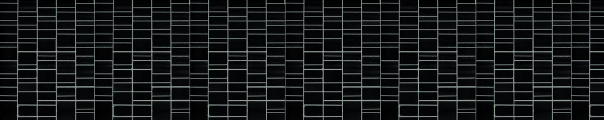 Küchenrückwand Fliesenoptik