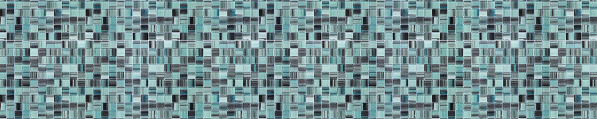 Küchenrückwand Fliesenoptik