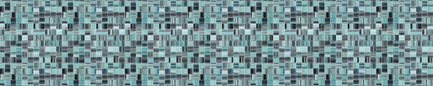 Küchenrückwand Fliesenoptik