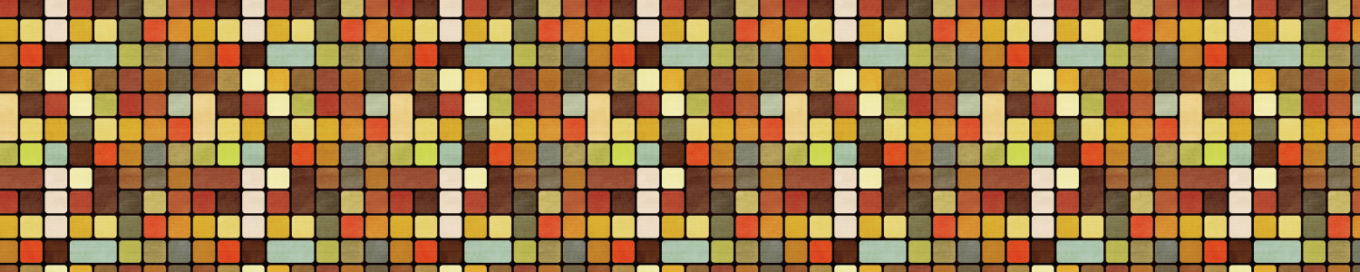 Küchenrückwand Fliesenoptik