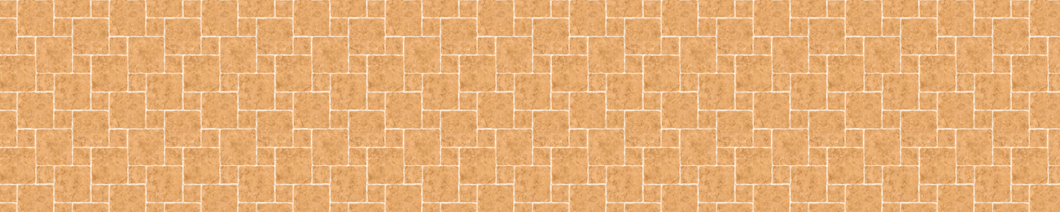 Küchenrückwand Fliesenoptik