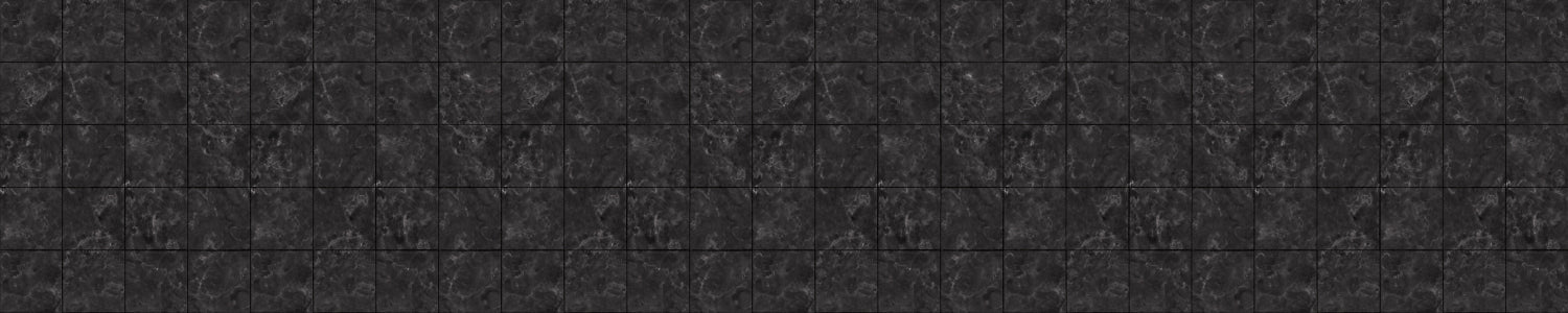 Küchenrückwand Fliesenoptik