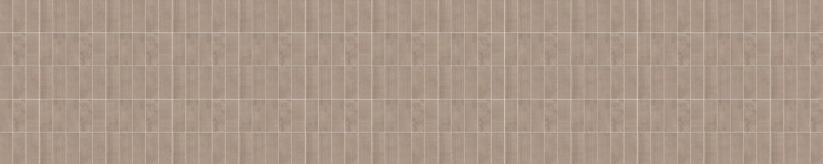 Küchenrückwand Fliesenoptik