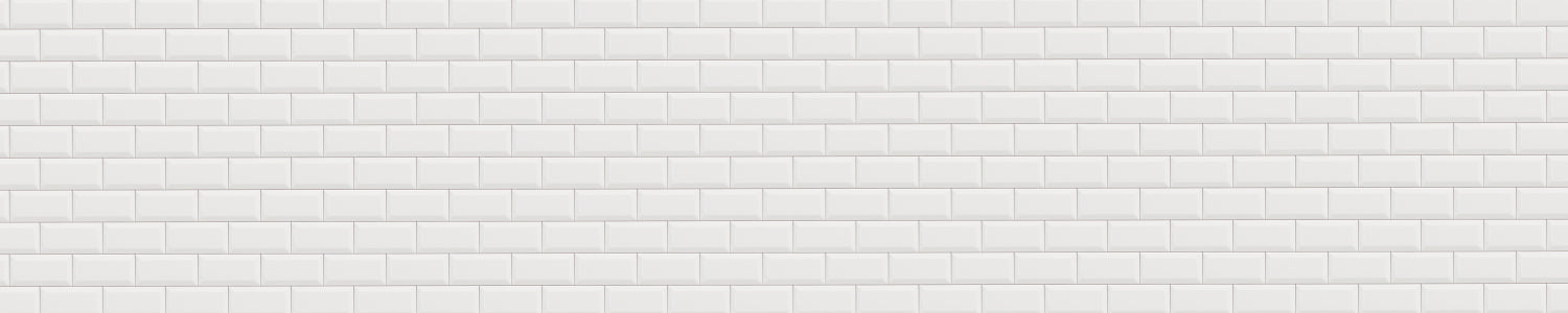 Küchenrückwand Fliesenoptik