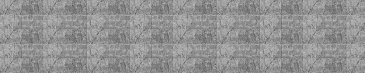 Küchenrückwand Fliesenoptik