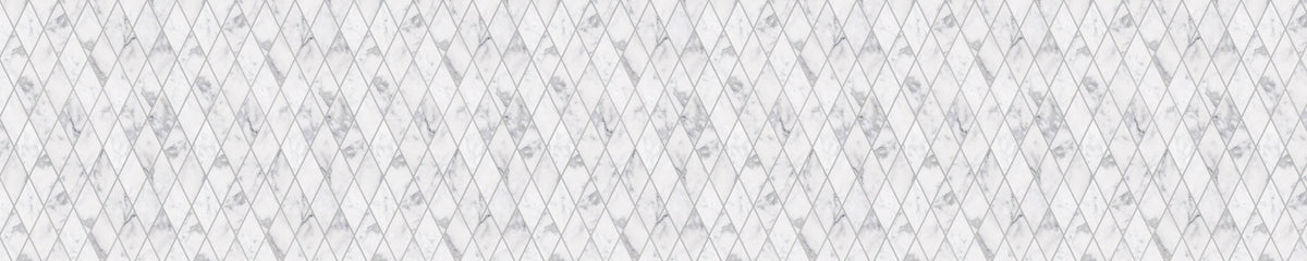 Küchenrückwand Fliesenoptik