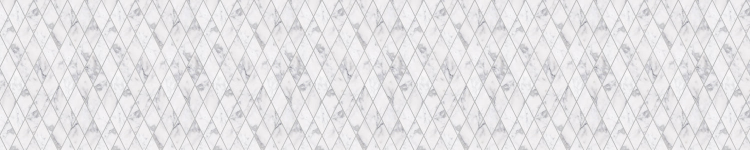 Küchenrückwand Fliesenoptik