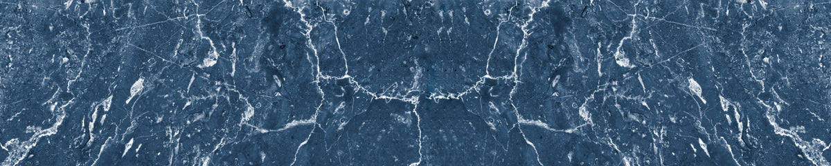 Küchenrückwand Marmoroptik