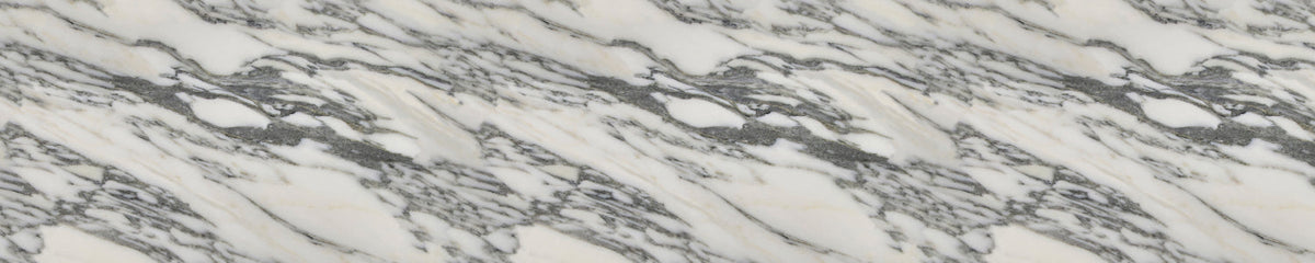 Küchenrückwand Marmoroptik