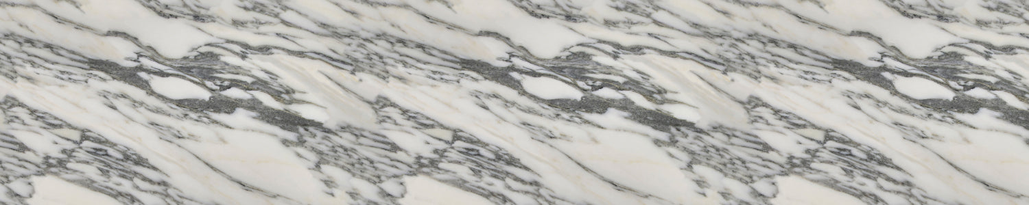 Küchenrückwand Marmoroptik