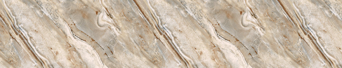 Küchenrückwand Marmoroptik