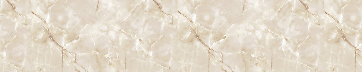 Küchenrückwand Marmoroptik