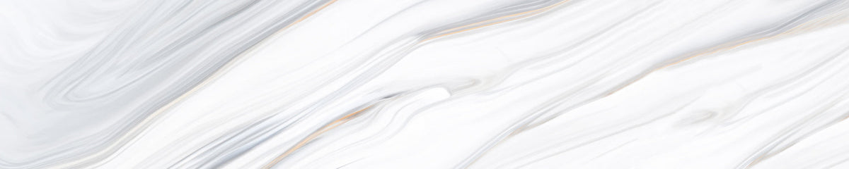 Küchenrückwand Marmoroptik