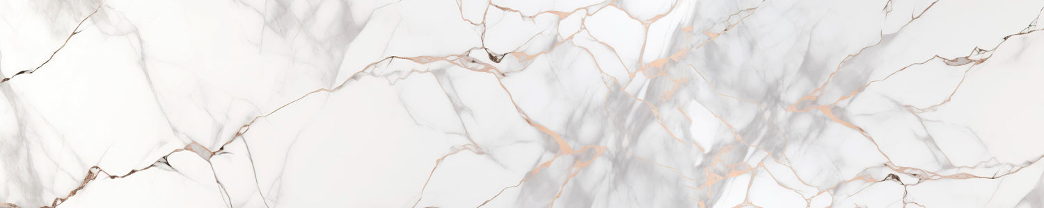 Küchenrückwand Marmoroptik