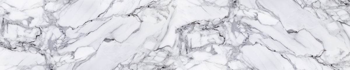 Küchenrückwand Marmoroptik