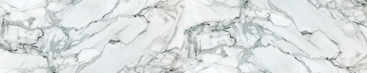 Küchenrückwand Marmoroptik