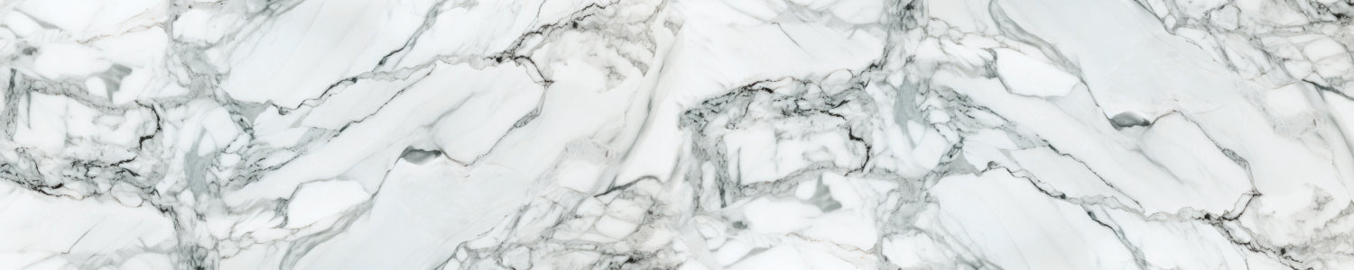 Küchenrückwand Marmoroptik